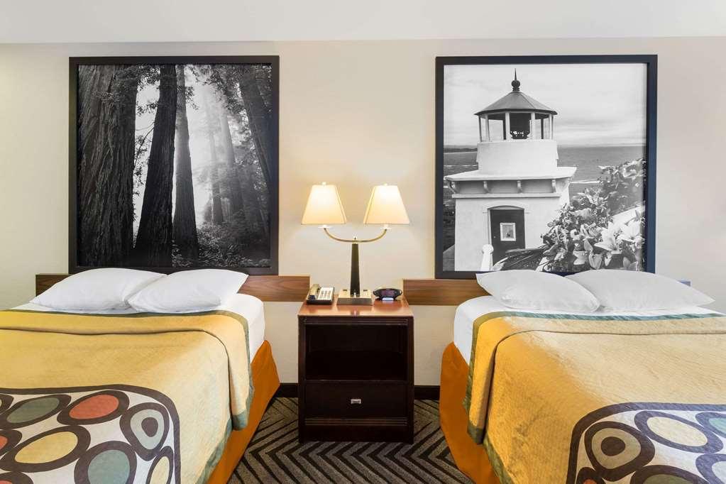 Red Roof Inn Huntsville, Al Zimmer foto