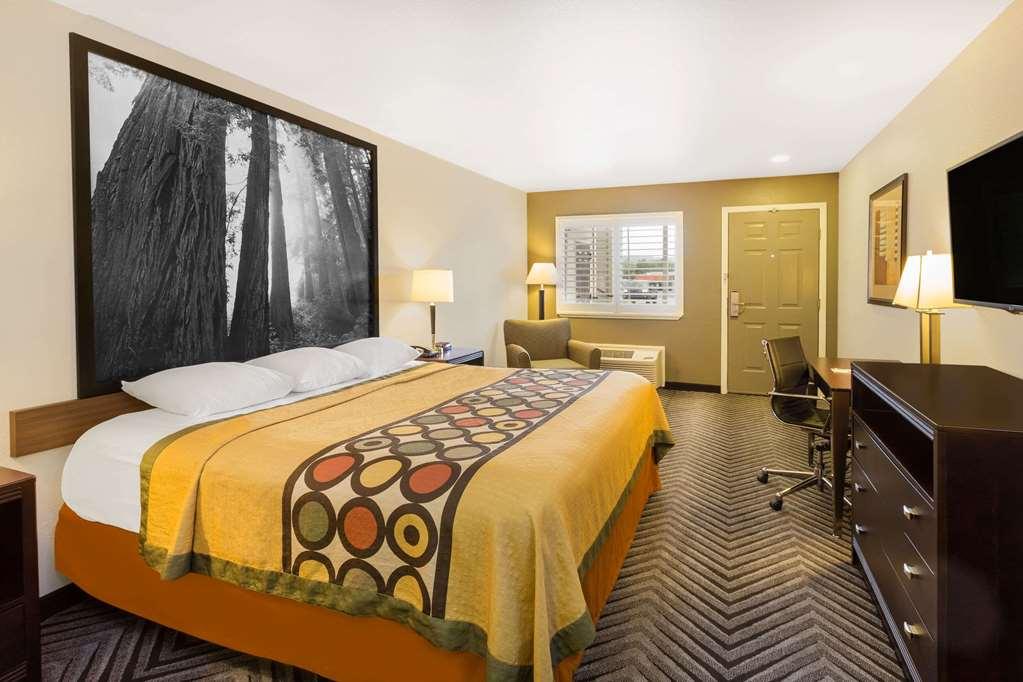 Red Roof Inn Huntsville, Al Zimmer foto