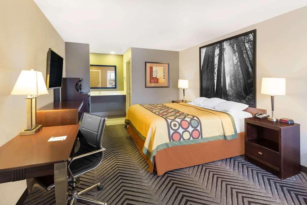 Red Roof Inn Huntsville, Al Zimmer foto